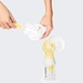 Máy hút sữa điện đôi Medela Swing Maxi Flex - góc nghiêng