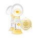 Máy hút sữa điện đôi Medela Swing Maxi Flex - mặt trước