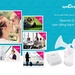 Máy hút sữa điện đơn Spectra Qhình 10