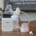 Máy hút sữa điện đơn Spectra Qhình 13