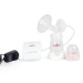 Máy hút sữa điện đơn Spectra Qmặt trái