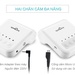 Máy hút sữa điện đơn Spectra Qmặt sau