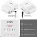 Máy hút sữa điện đơn Spectra Qhình 6