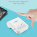Máy hút sữa điện đơn Spectra Qhình 8