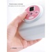 Máy hút sữa đơn Unimom Allegro UM880106 - hình 8