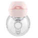 Máy hút sữa Fatzbaby điện rảnh tay không dây Freemax 1 FB1201CW - mặt trái