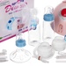 Máy hút sữa điện Spectra Dew 350 - mặt trái