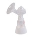 Máy hút sữa Unimom Forte điện đôi UM880113 - mặt sau