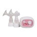 Máy hút sữa Unimom Forte điện đôi UM880113 - mặt trái