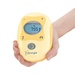 Máy hút sữa Medela Freestyle - mặt trái