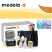 Máy hút sữa Medela Freestyle - hình 8