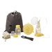 Máy hút sữa điện đơn Medela Swing - mặt phải