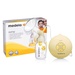 Máy hút sữa điện đơn Medela Swing - mặt trước