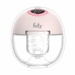 Máy hút sữa điện rảnh tay không dây Fatzbaby Freemax 12 FB1232TP - mặt trước