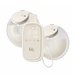 Máy hút sữa điện đôi rảnh tay Fatzbaby TwinFree 5 FB1366PW - mặt trước