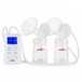 Máy hút sữa Spectra 9 Plus - hình 8