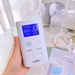 Máy hút sữa Spectra 9 Plus - mặt phải