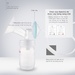Máy hút sữa Spectra 9 Plus - hình 9