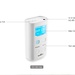 Máy hút sữa Spectra 9 Plus - hình 11
