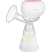 Máy hút sữa Unimom K-Pop UM871098 - mặt trước