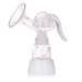 Máy hút sữa bằng tay Unimom Mezzo Hàn Quốc - mặt trái
