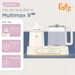 Máy lắc & hâm sữa, đun nước Fatzbaby Multimax 9 FB9511HB - hình 7
