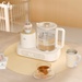 Máy lắc & hâm sữa, đun nước Fatzbaby Multimax 9 FB9511HB - mặt sau
