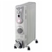 Máy sưởi ấm Tiross TS-920 - mặt trước