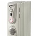 Máy sưởi ấm Tiross TS-920 - mặt phải