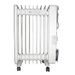 Máy sưởi ấm Tiross TS-920 - mặt trái