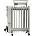 Máy sưởi dầu TIROSS TS-924 - mặt sau