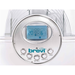 Máy tạo độ ẩm ION-BRE304 - mặt trái