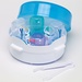 Máy tiệt trùng bình sữa 00806 Dr.Brown's - mặt sau
