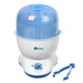 Máy tiệt trùng bình sữa Kiza 5 in 1 KZ309LS - hình 6