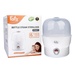 Máy tiệt trùng bình sữa Fatzbaby FB4019SL - mặt sau