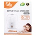Máy tiệt trùng bình sữa Fatzbaby FB4019SL - góc nghiêng