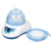Máy tiệt trùng bình sữa Kiza 5 in 1 KZ816LS  - hình 6