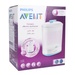Máy tiệt trùng bình sữa Philips Avent 2 in 1 SCF922/03  - mặt phải