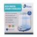 Máy tiệt trùng bình sữa Kiza KZ111 - hình 11