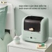 Máy tiệt trùng, sấy khô Bear SB-MTT17 New - mặt sau