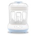 Máy tiệt trùng Fatzbaby sấy khô và hâm sữa điện tử 4in1 - mặt trái