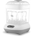Máy tiệt trùng và sấy khô điện tử Fatzbaby 3in1 - mặt phải