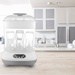 Máy tiệt trùng và sấy khô điện tử Fatzbaby 3in1 - mặt sau