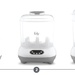 Máy tiệt trùng và sấy khô điện tử Fatzbaby 3in1 - hình 6