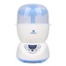 Máy tiệt trùng sấy khô hơi nước 5in1 Kidsplaza Digital K902 - mặt trước