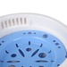 Máy tiệt trùng sấy khô hơi nước 5in1 Kidsplaza Digital K902 - góc nghiêng