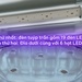 Máy tiệt trùng sấy khô UVC – LED Fatzbaby – 19L – KING 2 – FB4799BT - mặt sau