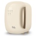 Máy tiệt trùng sấy khô Fatz UV FB4710TN - Thunder 5 - 16L - mặt trái
