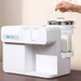 Máy tiệt trùng UV, đun nước Kamidi Lux 1 - mặt trước