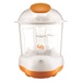 Máy tiệt trùng và sấy khô bình sữa Fatzbaby FB4906SL Hàn Quốc - mặt trước